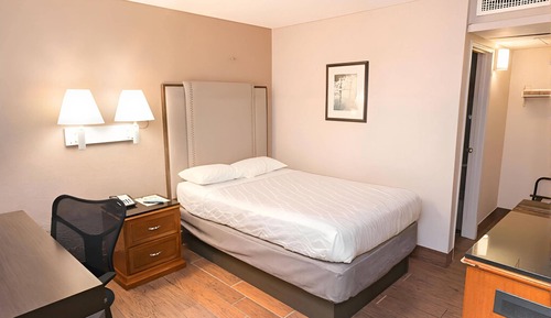 Standard Room, 1 Double Bed, Non Smoking