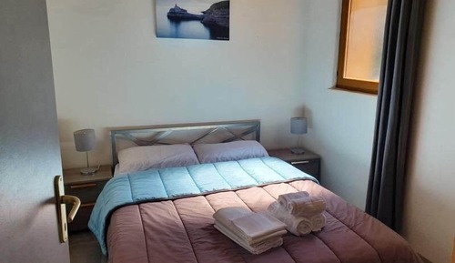 Apartment, 4 Bedrooms, River View