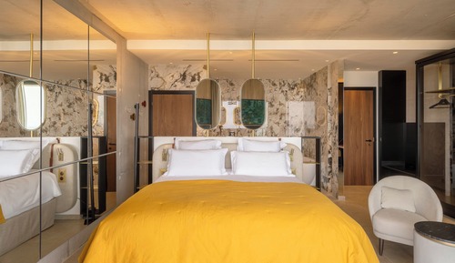 Superior Suite