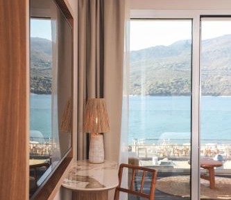 Superior Double or Twin Room with Sea View