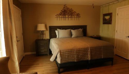 Comfort Quadruple Room