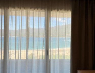 Junior Suite with Terrace