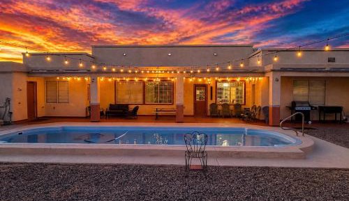 Vacation Home