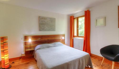 Deluxe Room 1