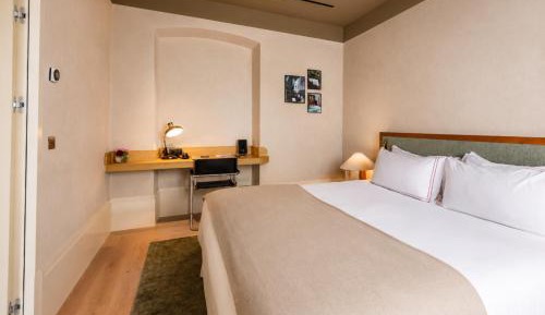 Suite with Sea View
