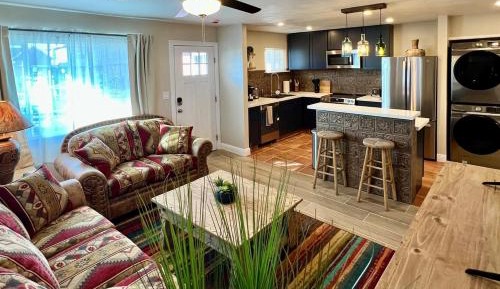 Vacation Home