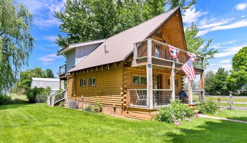 Vacation Home