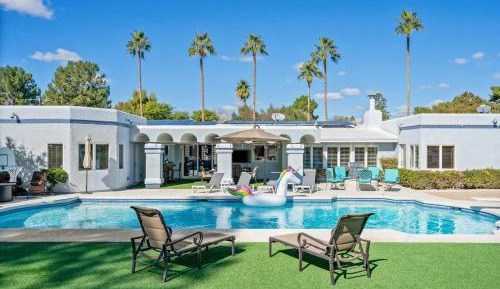 Vacation Home