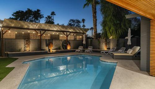 Vacation Home