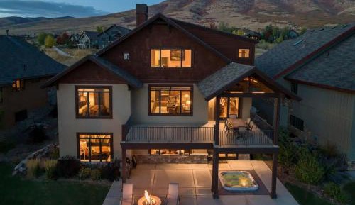 Vacation Home
