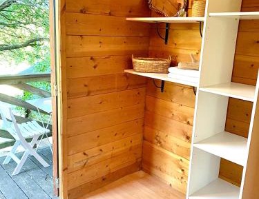 Chalet Tropic