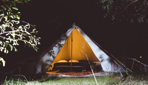 Tent