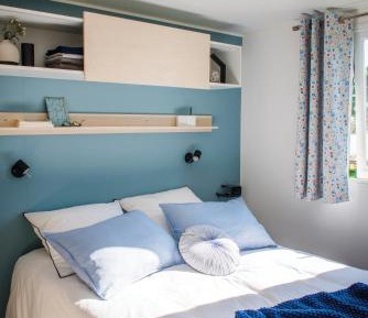 Logement 3 Chambres 