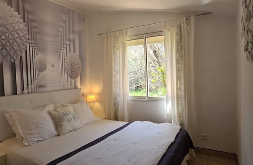 Porto-Vecchio Villa | Salvacintoggio villa avec piscine