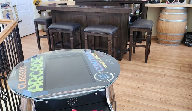 Lake Havasu comfort at its best! Fun starts here